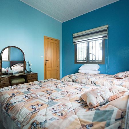 Mresty Guest House Mtolle Exterior photo