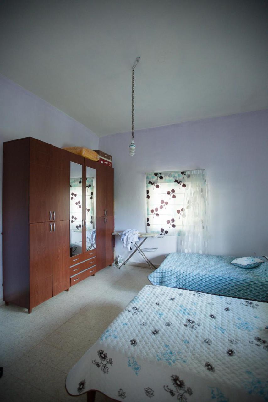 Mresty Guest House Mtolle Exterior photo