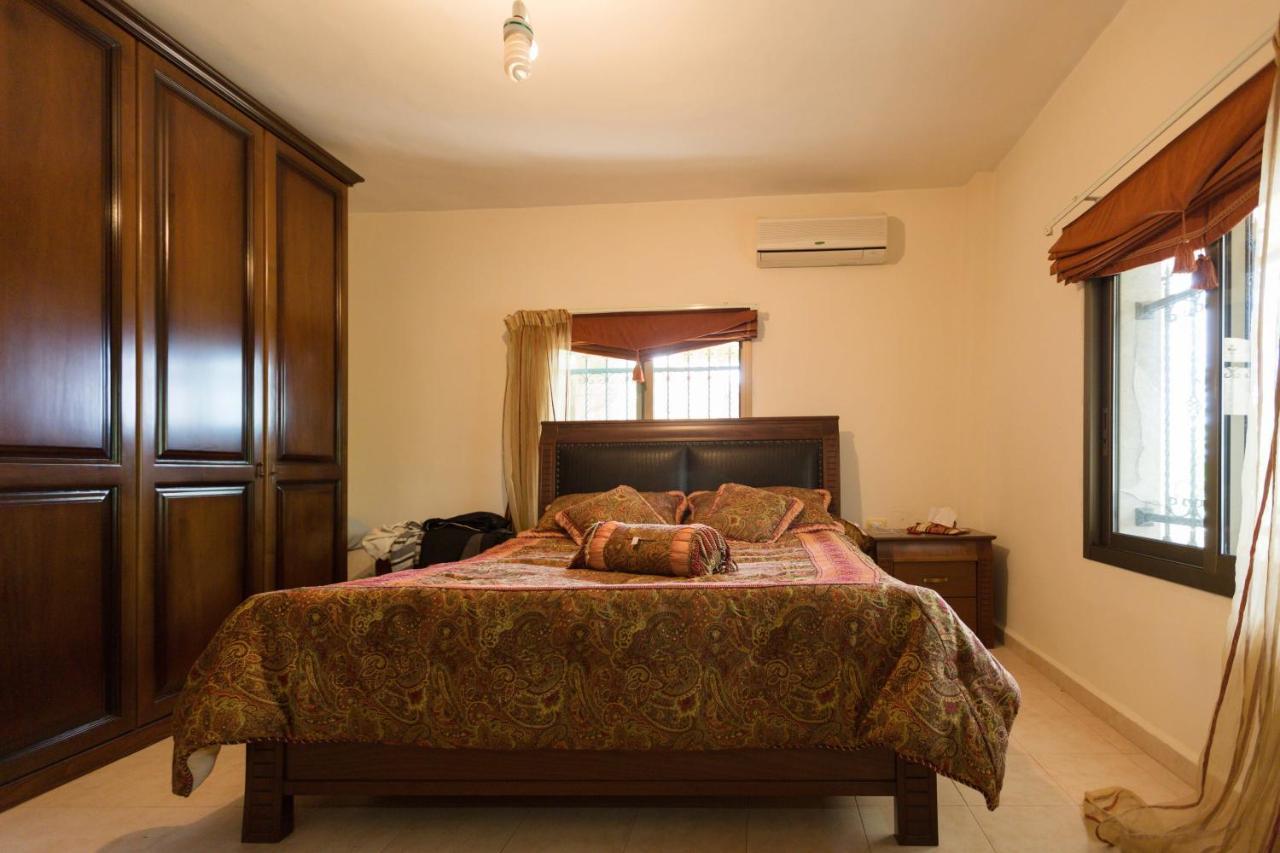 Mresty Guest House Mtolle Exterior photo